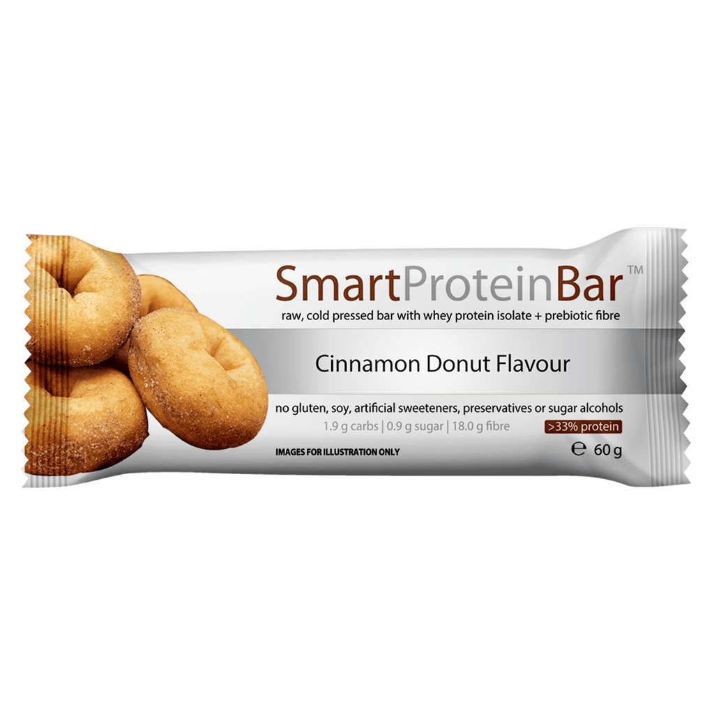 Smart Protein Bar