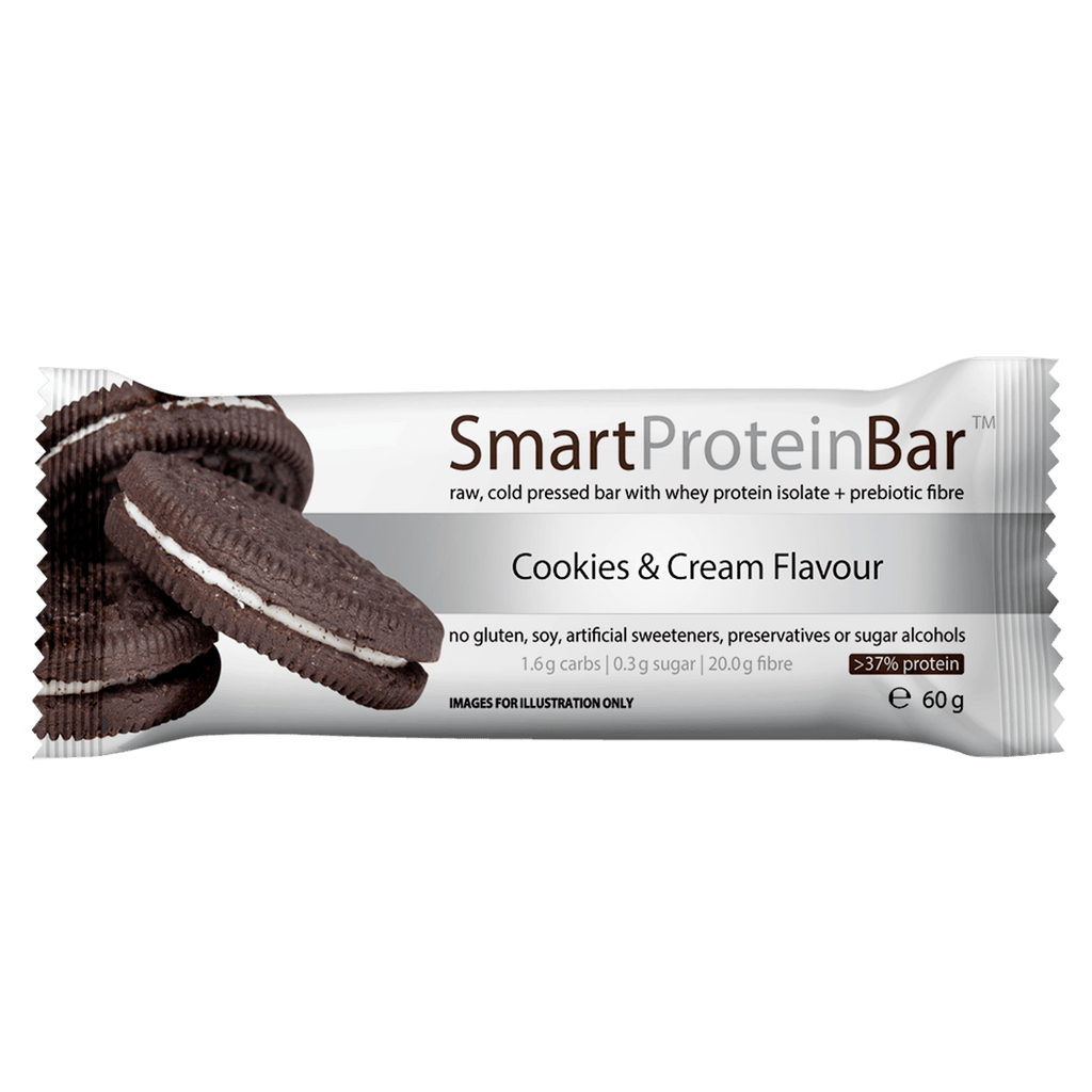 Smart Protein Bar