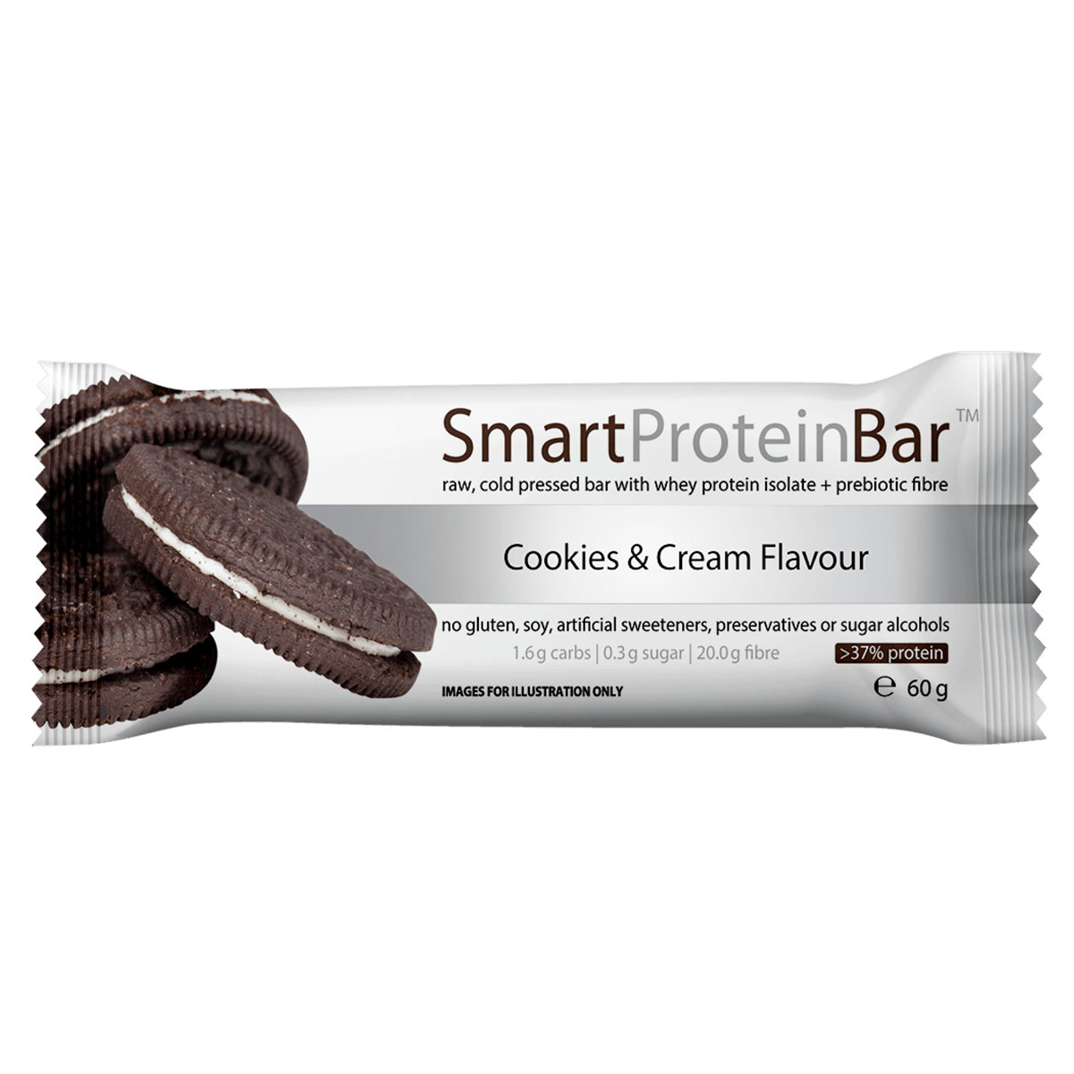 Smart Protein Bar