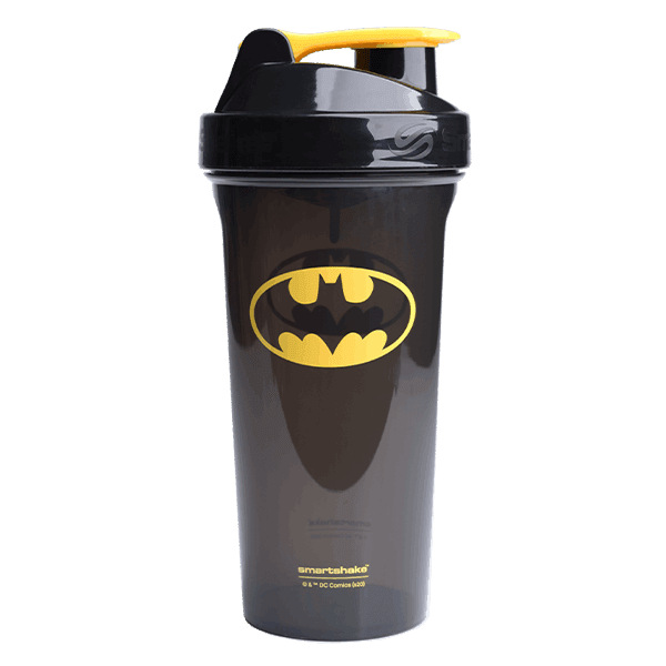 SmartShake Lite 800ml - DC Comics