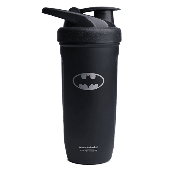 SmartShake Reforce 900ml - DC Comics