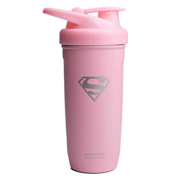 SmartShake Reforce 900ml - DC Comics