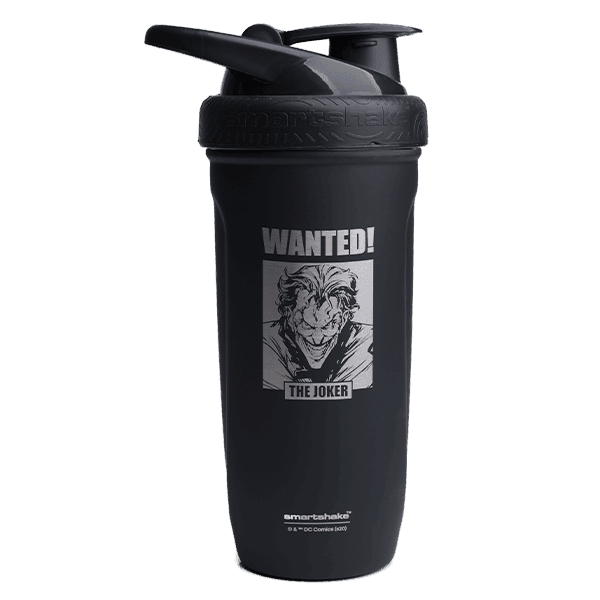 SmartShake Reforce 900ml - DC Comics