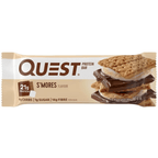 Quest Nutrition Protein Bars