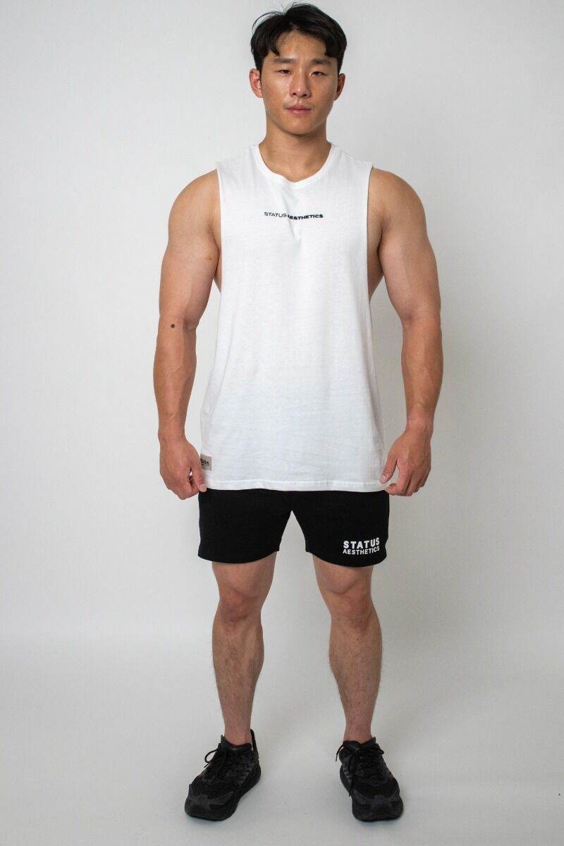Status Stitch Tank