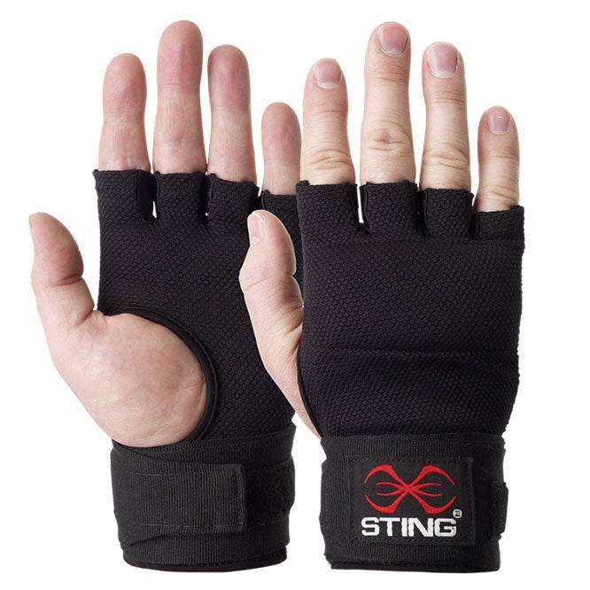Sting Elasticised Quick Wraps