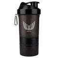 NZ Muscle Storage Shaker