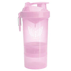 NZ Muscle Storage Shaker