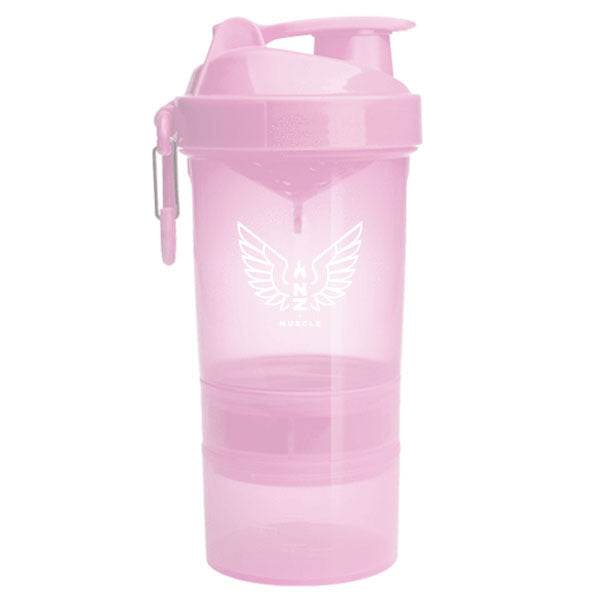 NZ Muscle Storage Shaker