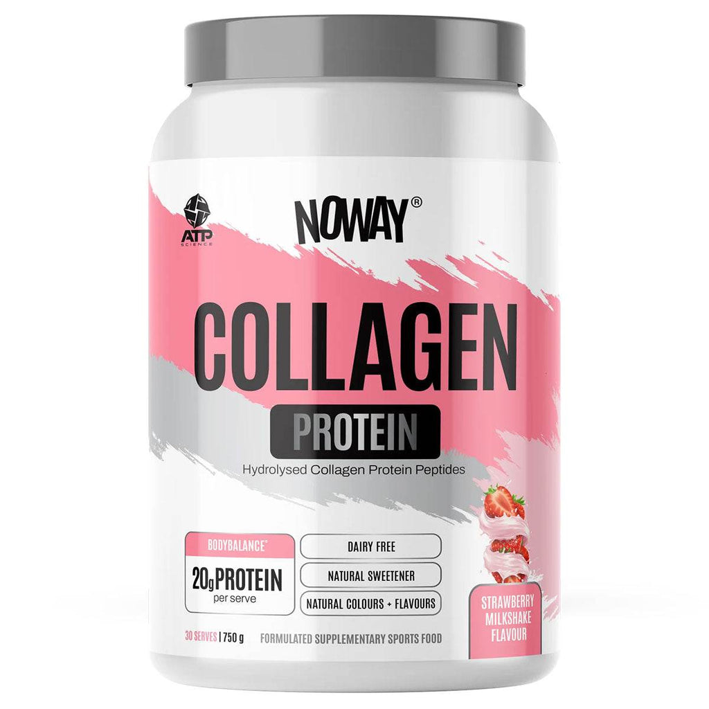 ATP Science Noway Collagen