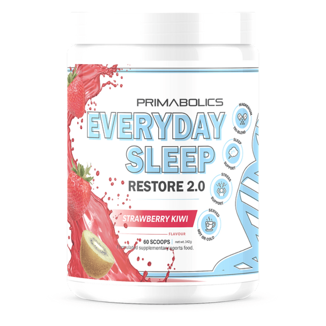Primabolics Everyday Sleep
