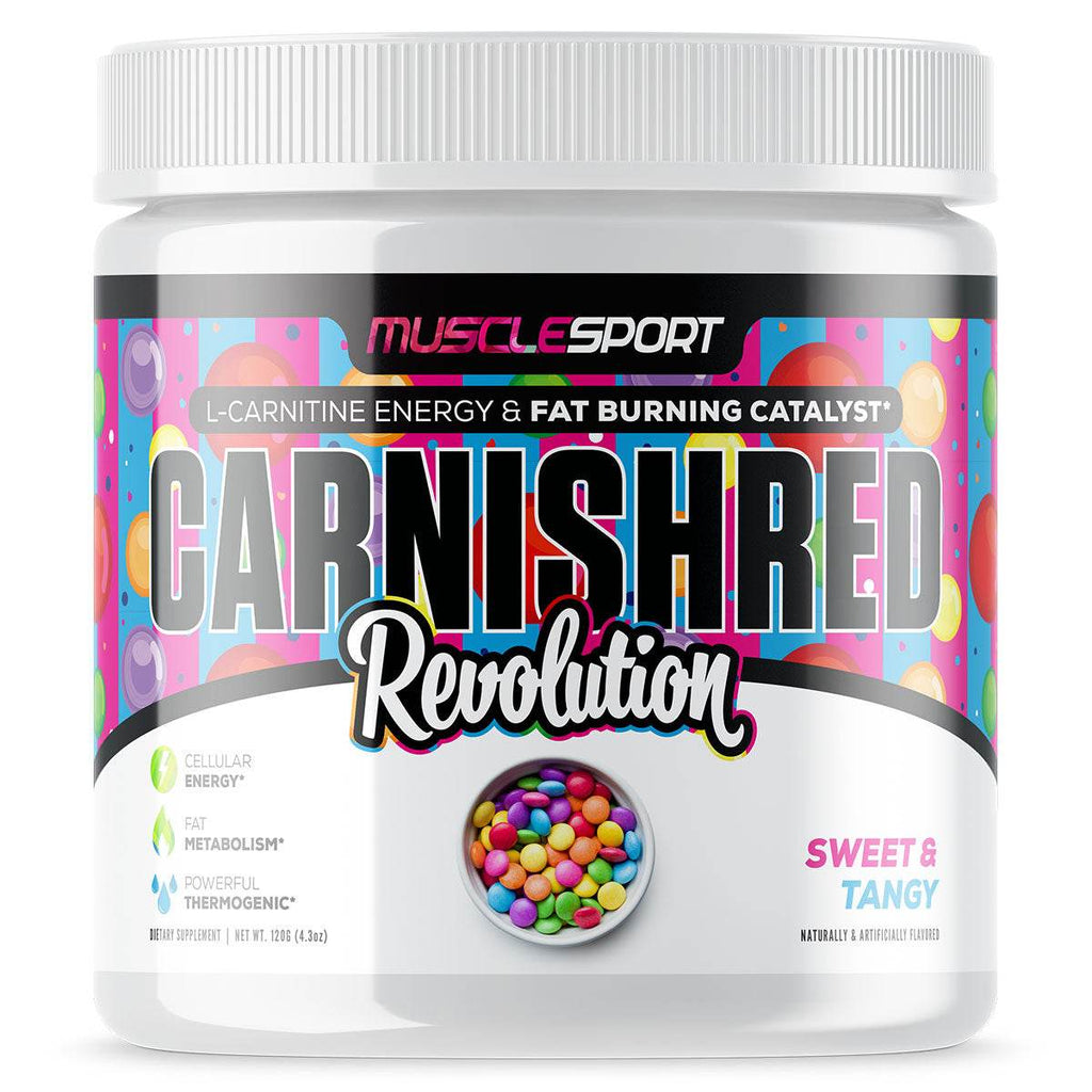 Musclesport Carnishred Revolution