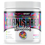 Musclesport Carnishred Revolution