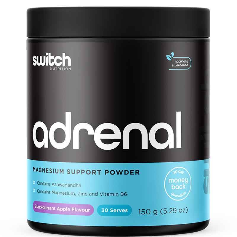 Switch Nutrition Adrenal