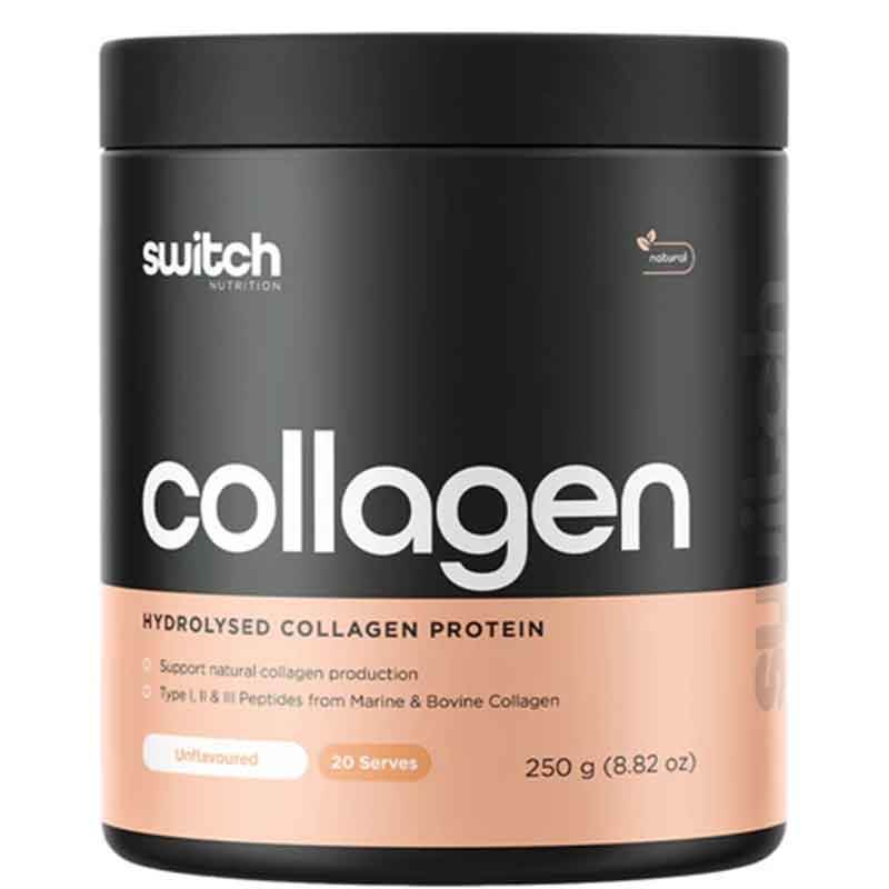 Switch Nutrition Collagen