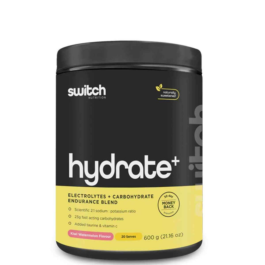 Switch Hydrate+
