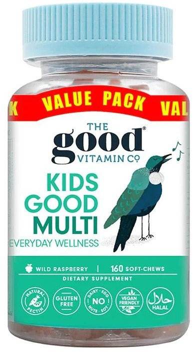 Good Kids Multi Gummies