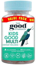 Good Kids Multi Gummies