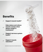 BSc Triple Magnesium Complex