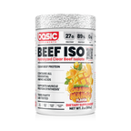 Basic Beef Isolate