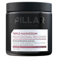Pillar Performance Triple Magnesium Powder
