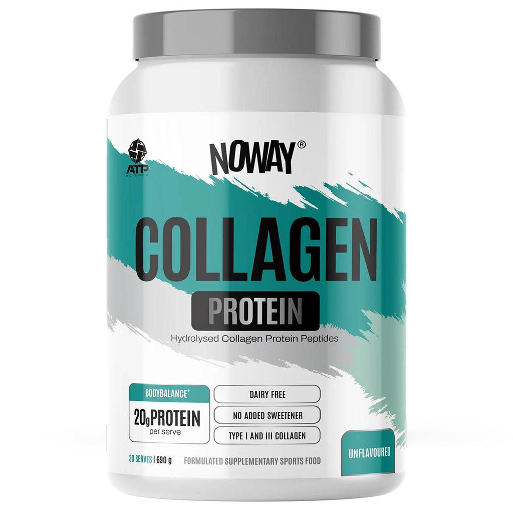 ATP Science Noway Collagen