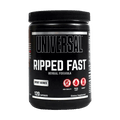 Universal Ripped Fast 120 Capsules