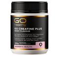GO Healthy Creatine Plus