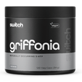 Switch Nutrition Griffonia 5-HTP 120 Capsules