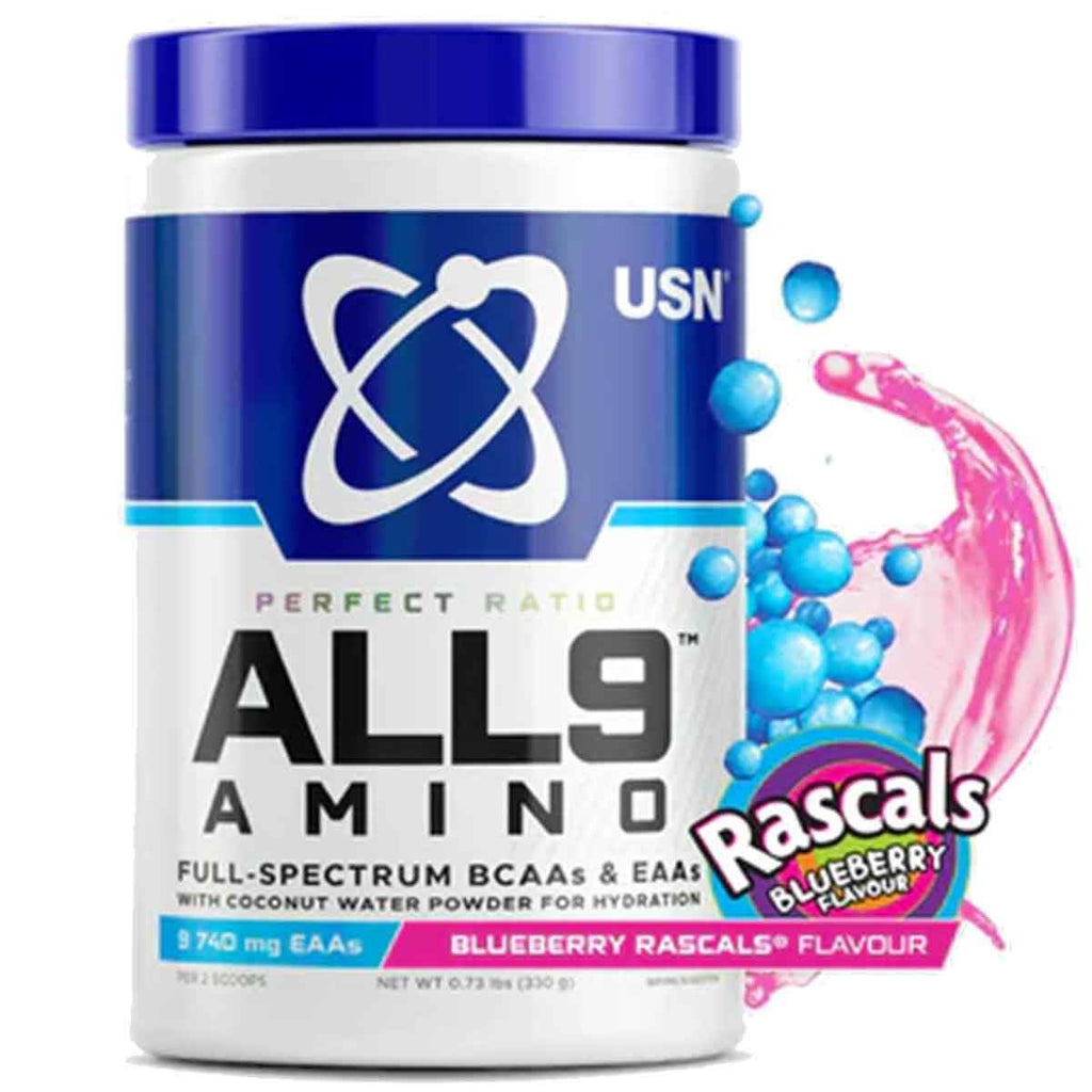 USN All 9 Amino