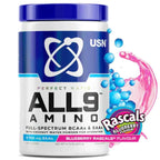 USN All 9 Amino