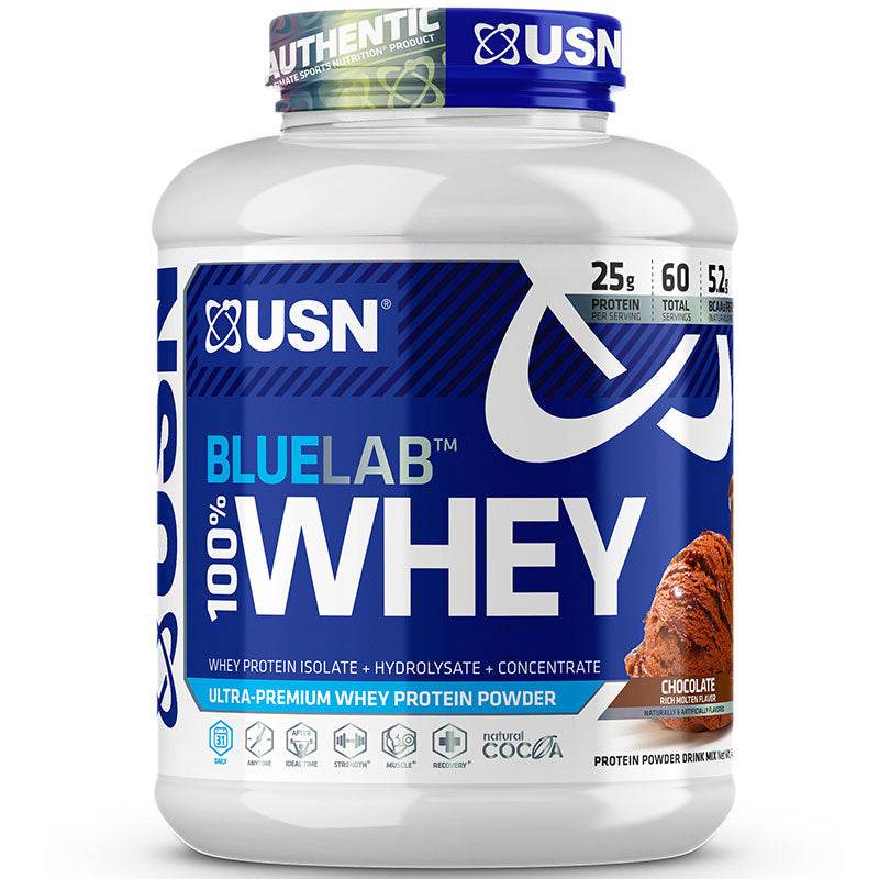 USN Bluelab Whey Protein