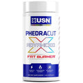 USN Phedracut Advanced-X 60 Capsules