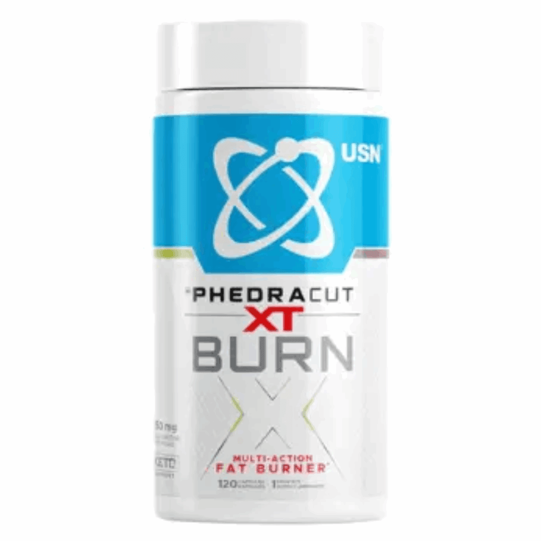 USN Phedracut XT Burn