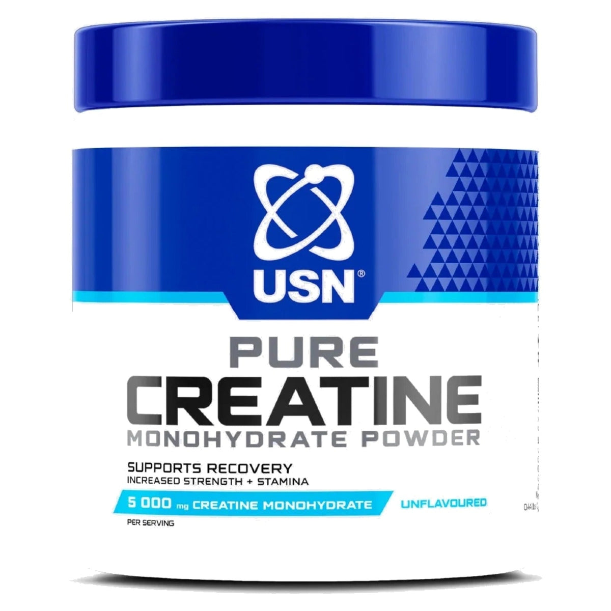 USN Pure Creatine Monohydrate 200g