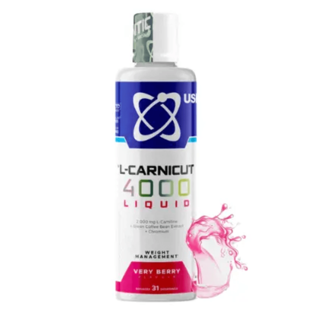 USN L-Carnicut 4000 Liquid