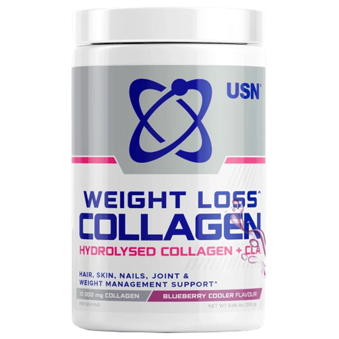 USN Weight loss collagen