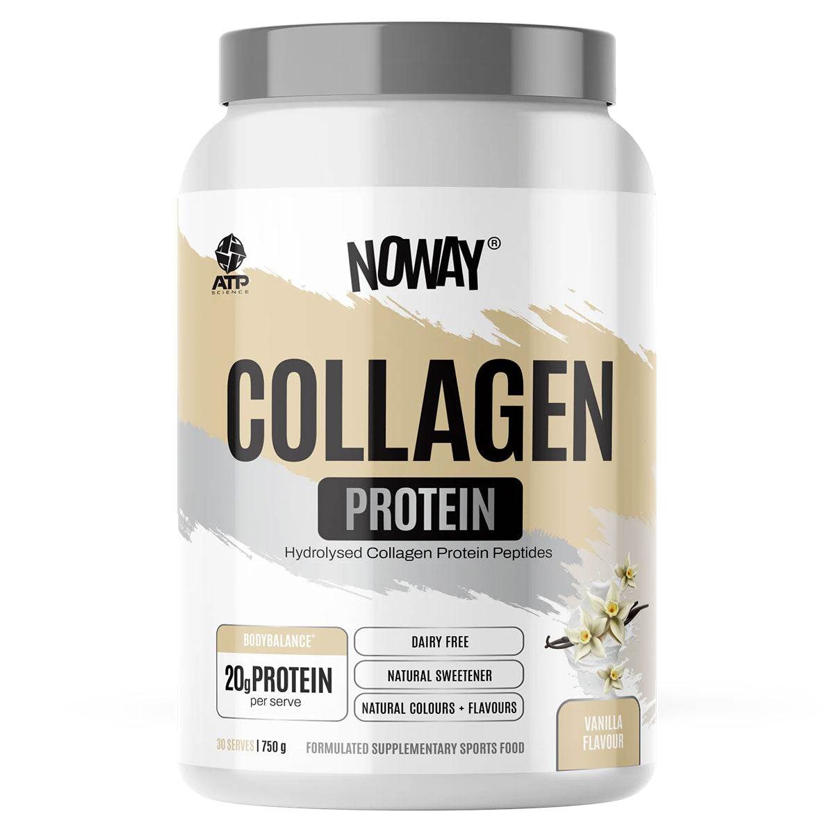 ATP Science Noway Collagen