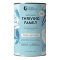 Nutra Organics Thriving Family