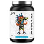 Zombie Labs Musclez - Whey Protein