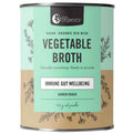 Nutra Organics Vegetable Broth (Vegan)