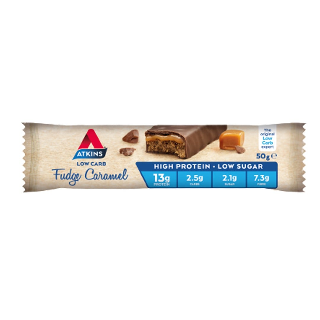 Atkins Advantage Bar