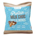 Vitawerx Milk Choc Coated Nuts