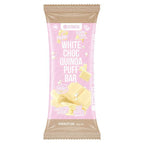 Vitawerx White Chocolate Protein Bar