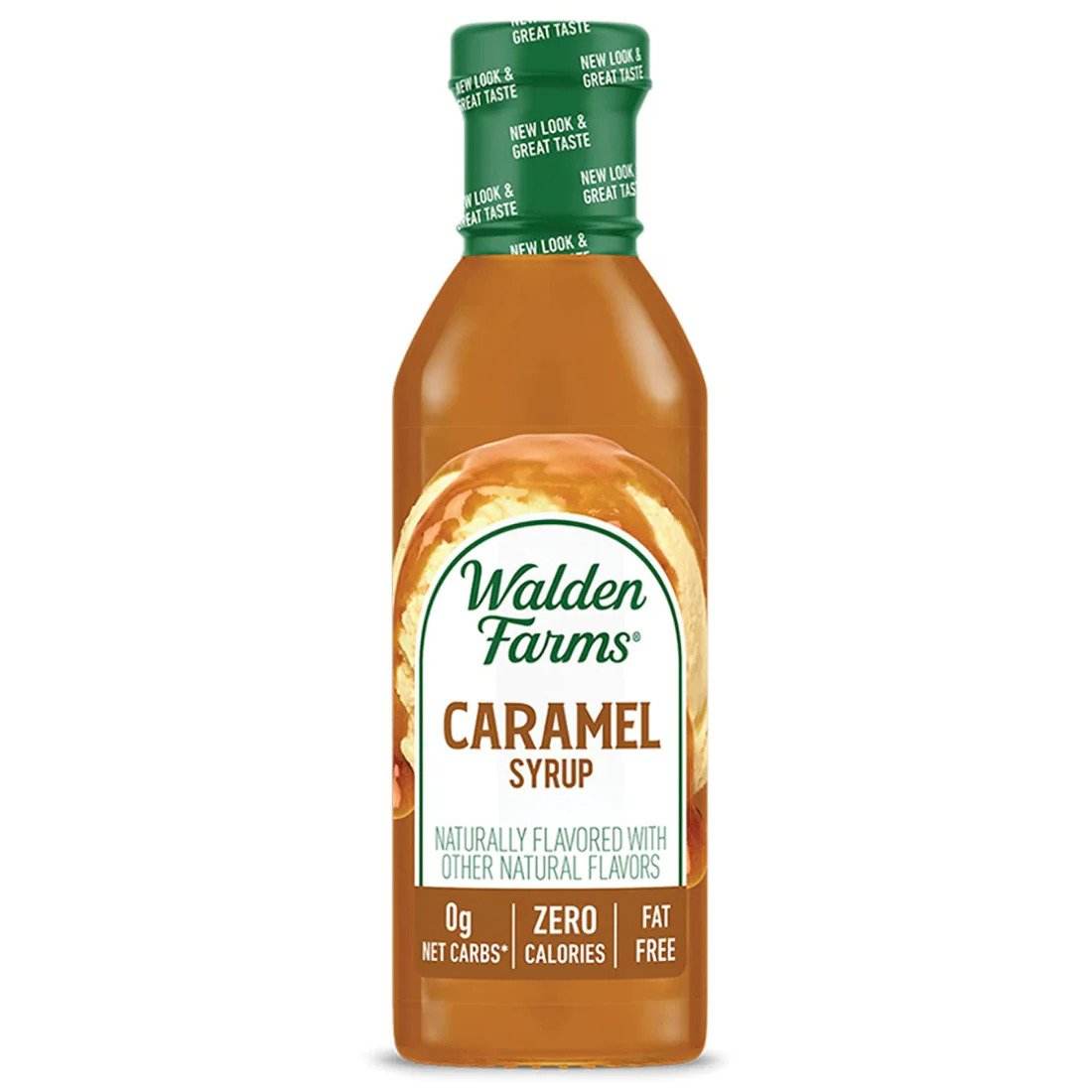 Walden Farms Syrup
