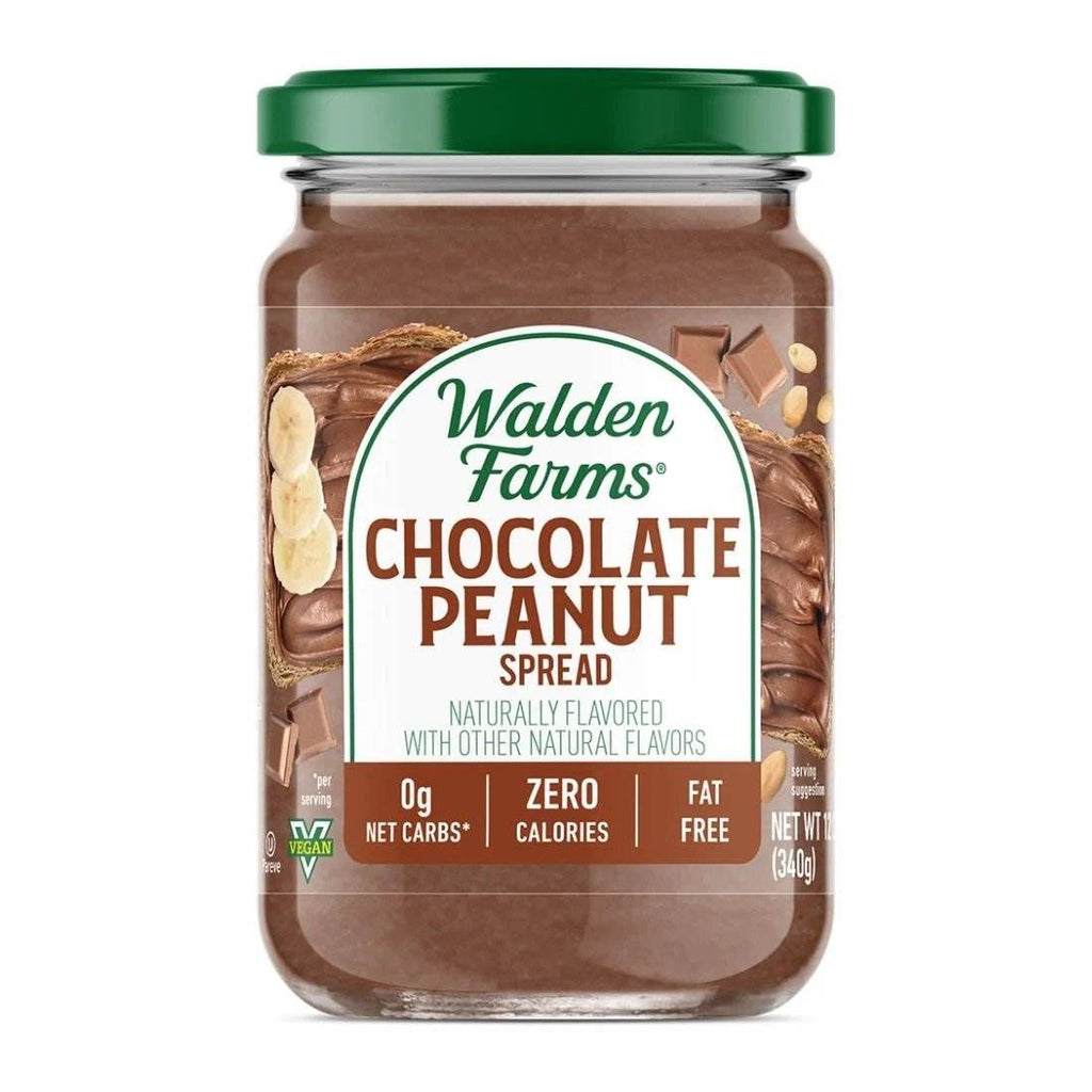 Walden Farms Spread