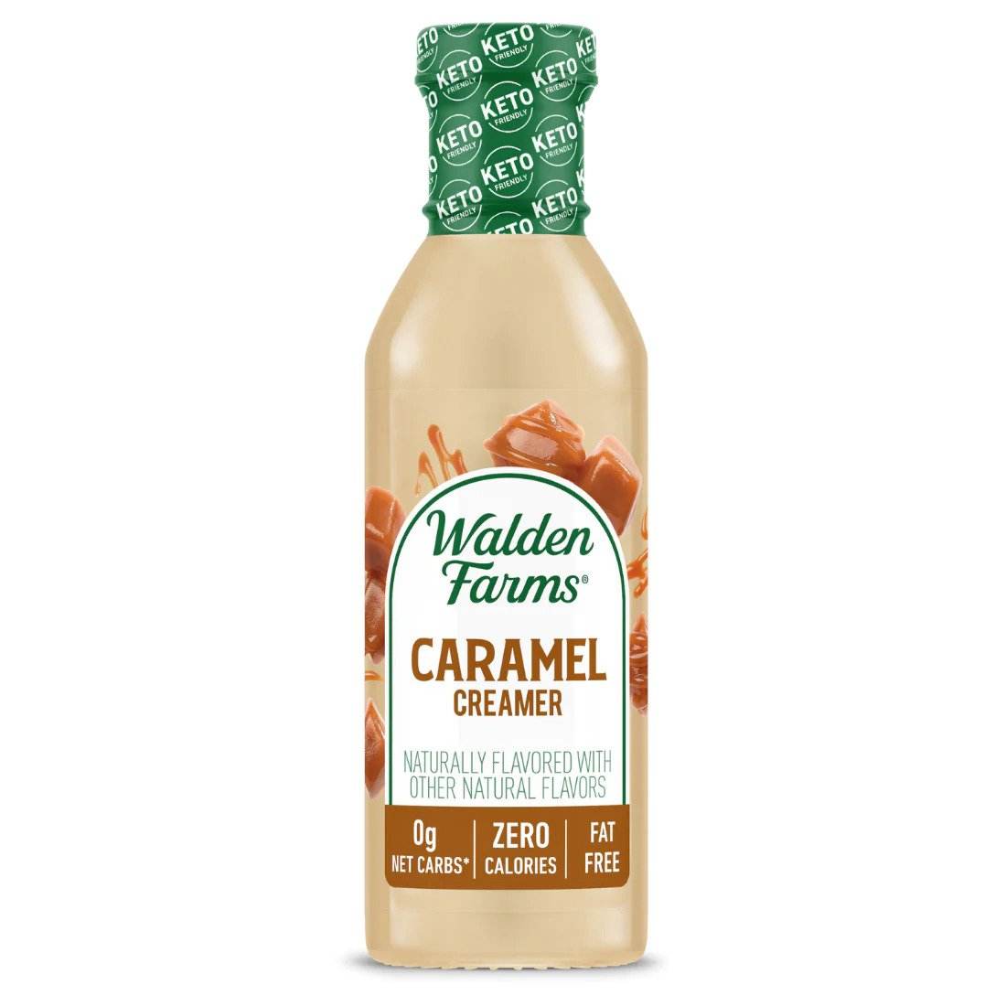 Walden Farms Coffee Creamer