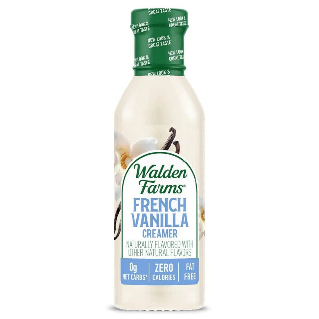 Walden Farms Coffee Creamer