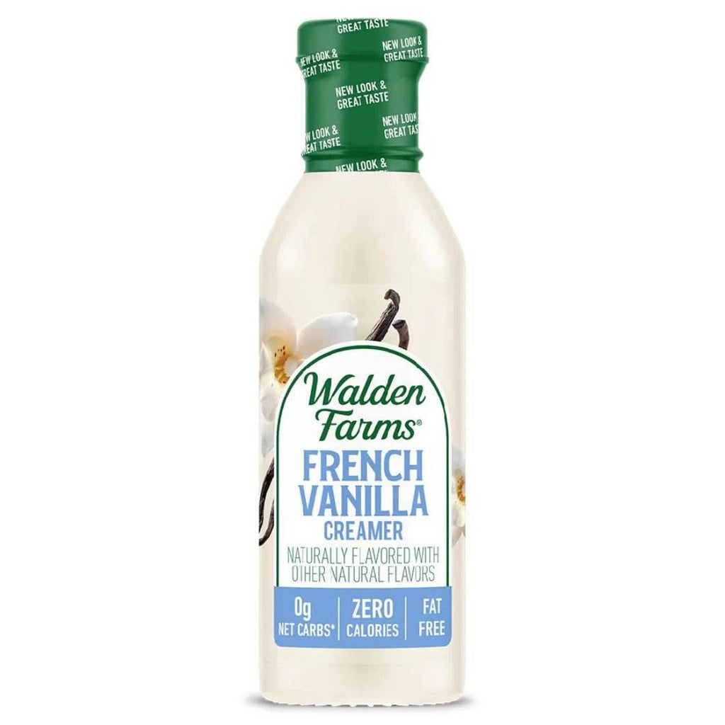 Walden Farms Coffee Creamer
