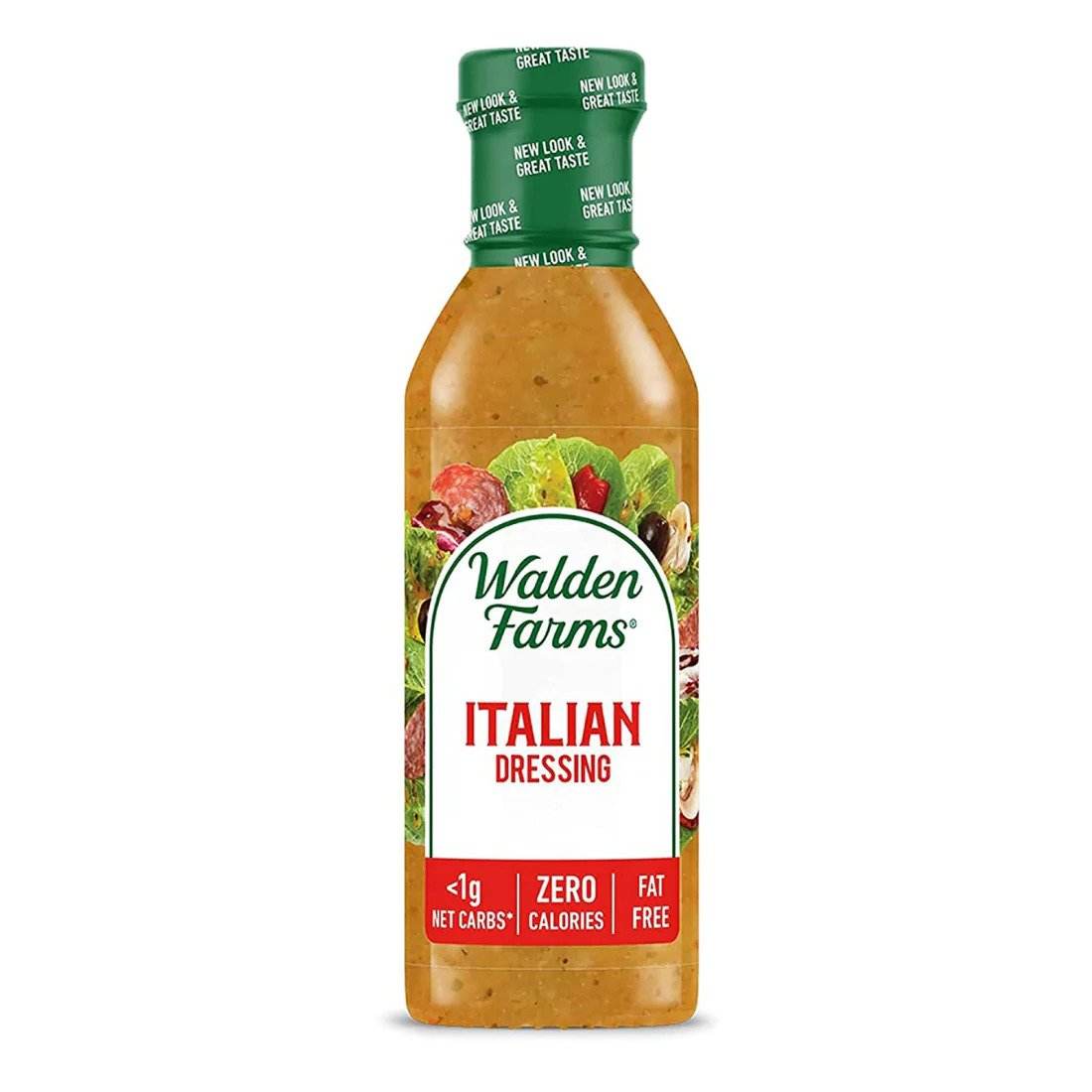 Walden Farms Dressing